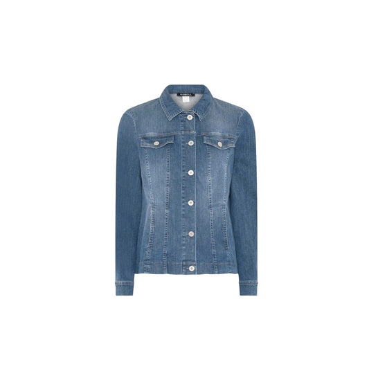 Robell Happy Jacket Mid Denim