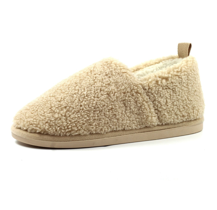 Lunar Charmaine slipper beige KLB055BG