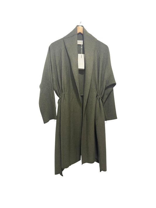 Noen Coat 87152 8774 Green