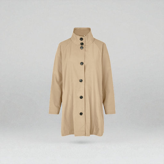 Masai Teresa Coat Safari