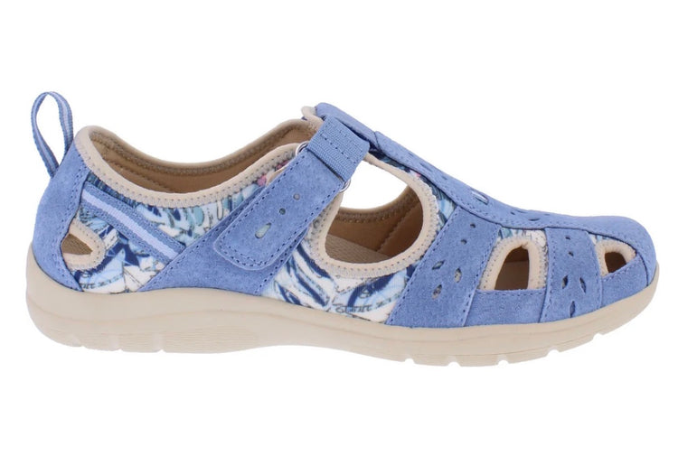 Free Spirit Cleveland Denim Multi