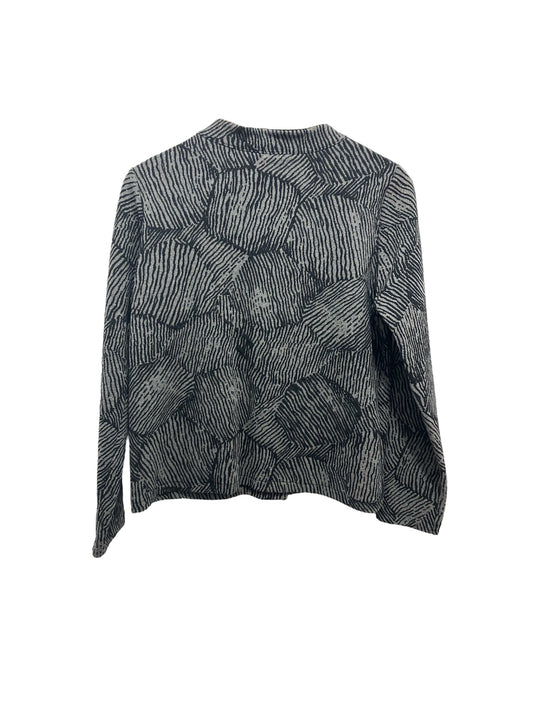 Peruzzi Jacquard Jacket