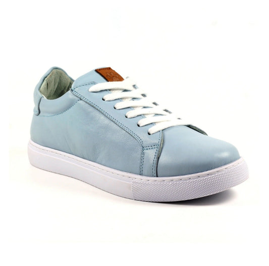 Lazy Dogz Piper Trainer Light Blue