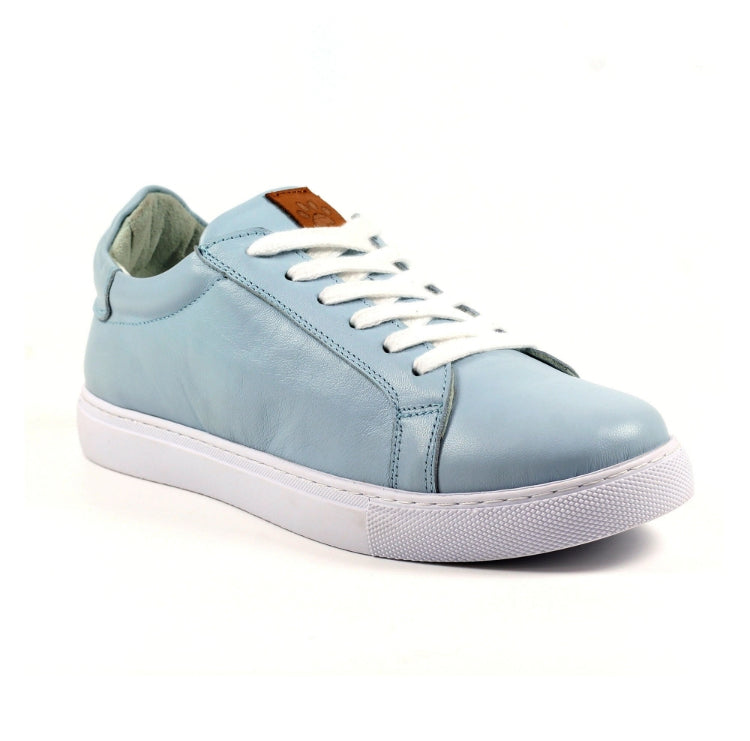 Lazy Dogz Piper Trainer Light Blue