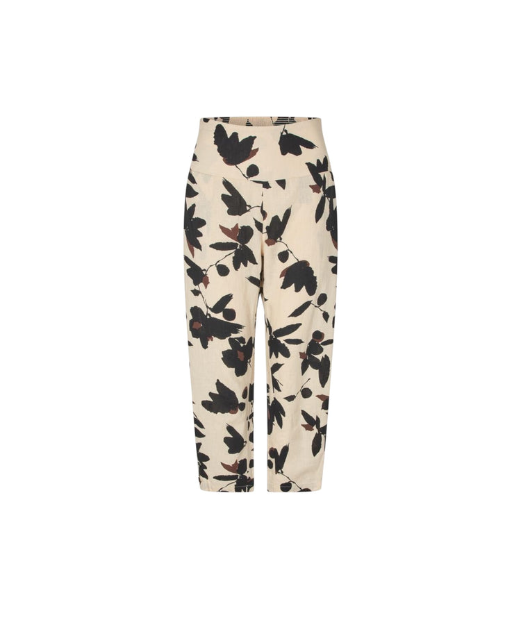 Masai Penna Trousers Chestnut