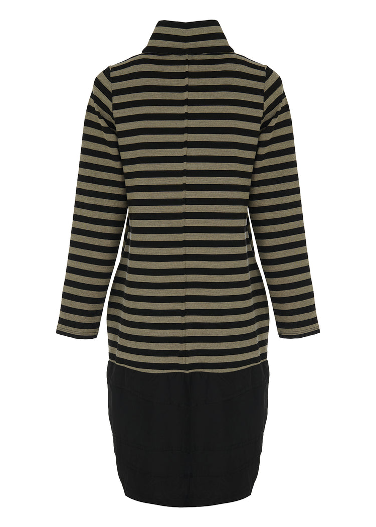 Kozan Fabian Dress Row