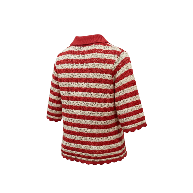 Masai Lilaca Cardigan