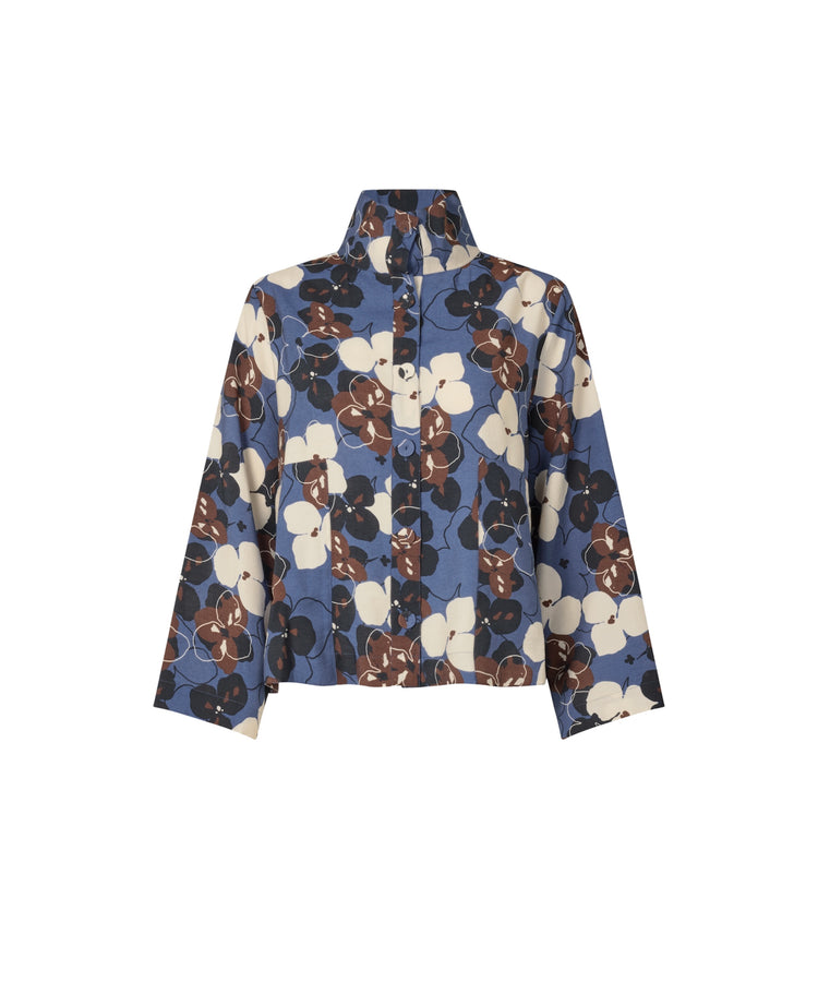 Masai Jettie Shirt Jacket