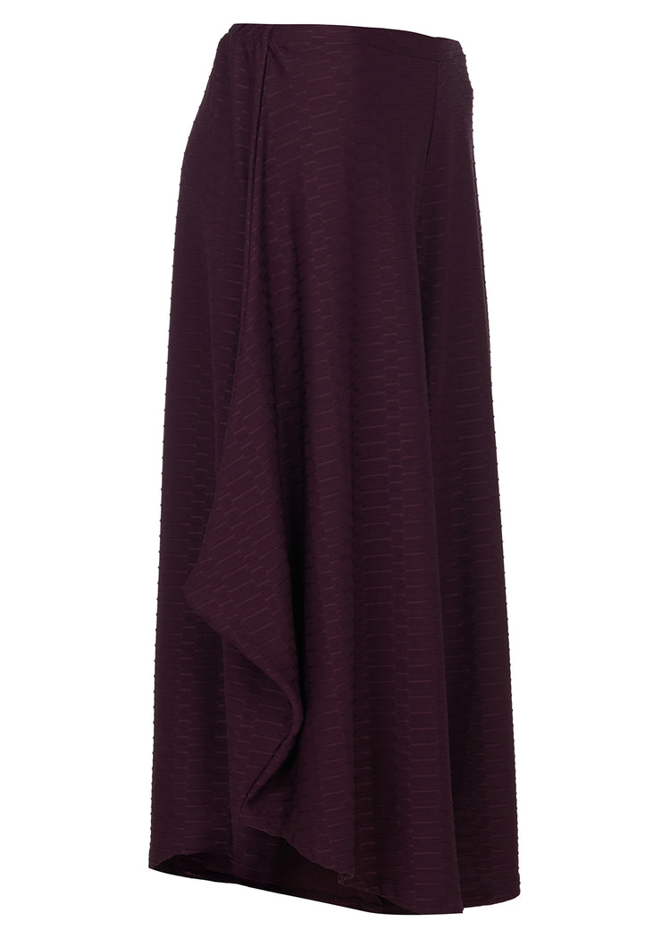 Kozan Dome Pant Prune