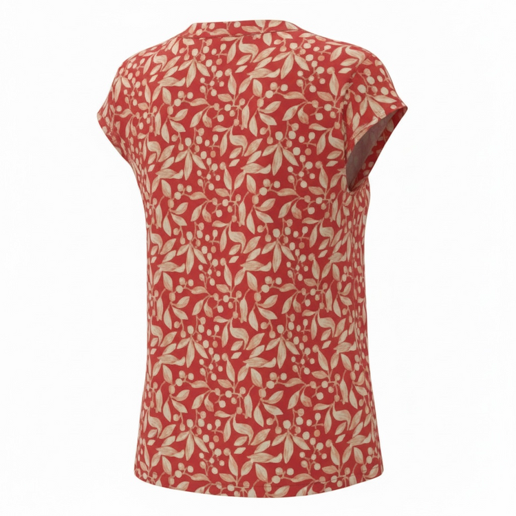 Pomodoro Berry Top (colour options)