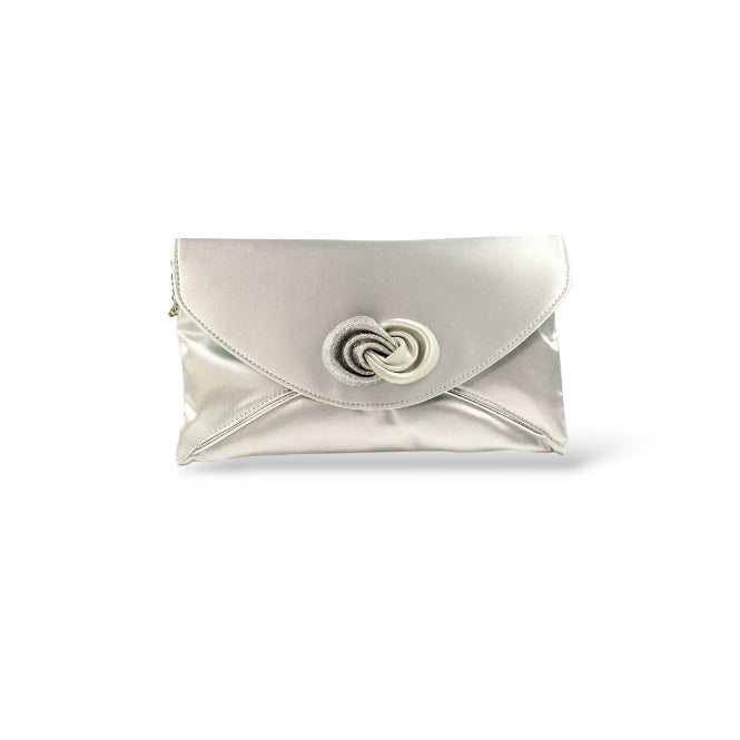 Lunar Ripley ZLR222 Silver Bag