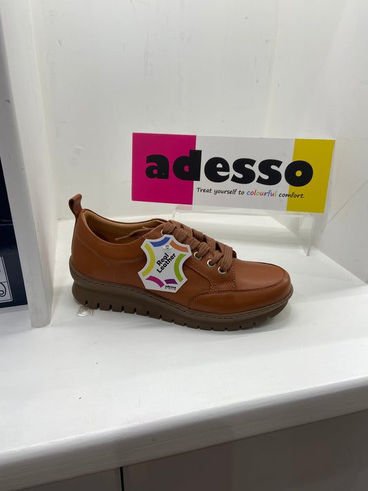 Adesso Lucy Tan shoe A7551