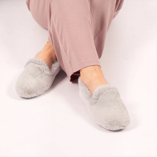 Lunar Bella Slipper (Colour Options)