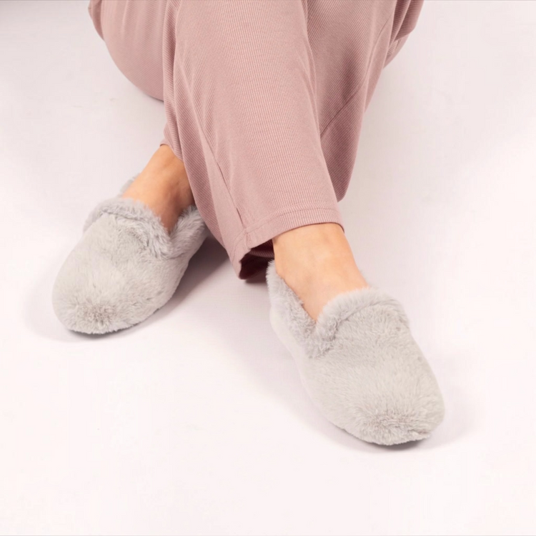 Lunar Bella Slipper (Colour Options)