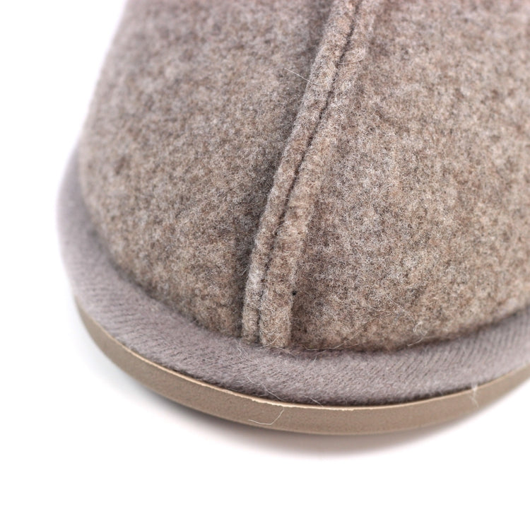 Lunar Ember ll Taupe Slippers KLB050TP