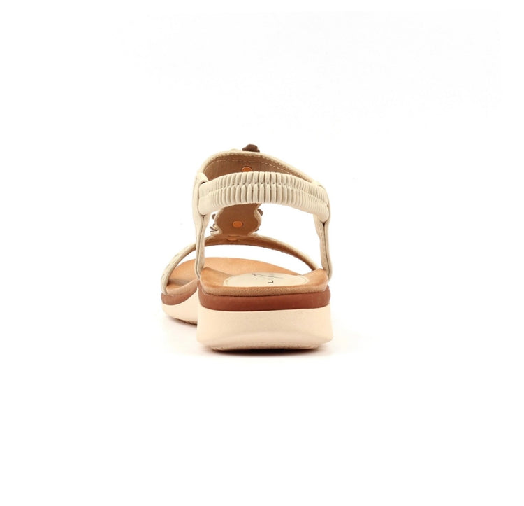Lunar Clementine Sandal (colour options)