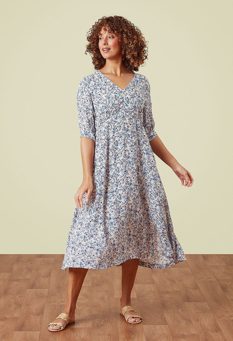 Adini Veronique Dress