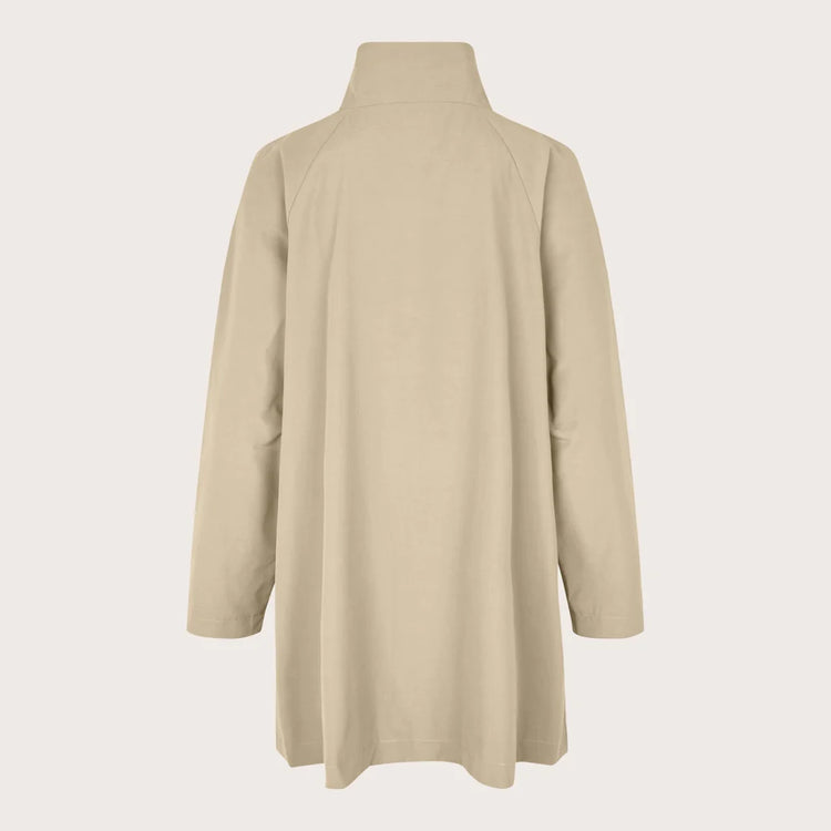Masai Teresa Coat Safari