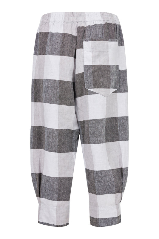 Noen Checkered Trousers