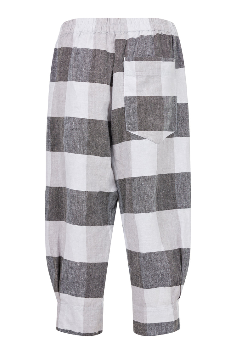 Noen Checkered Trousers