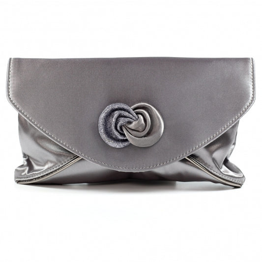 Lunar Ripley ZLR222 Grey Bag