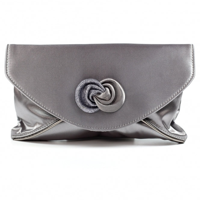 Lunar Ripley ZLR222 Grey Bag