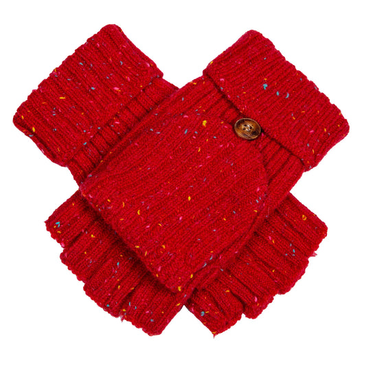 Dents 6-3285 Gloves Berry