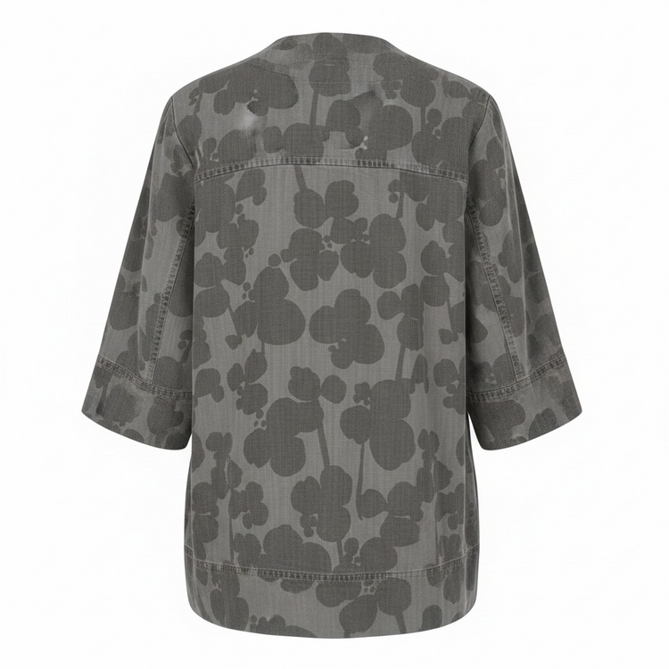Masai Ithalya Shirt