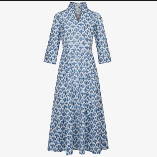 Chelsea Cotton Dress