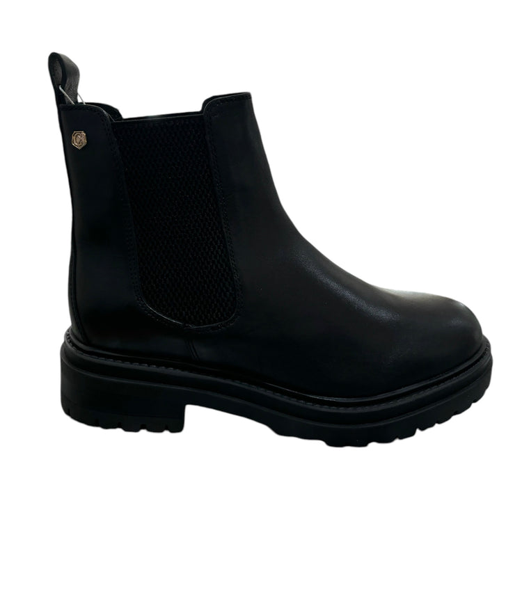 Carmella 161781 Boot Black