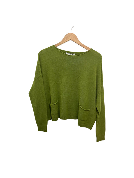 Amazing Jodie Mojito