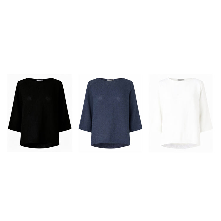 Masai Dovinia Sweater (Colour Options)