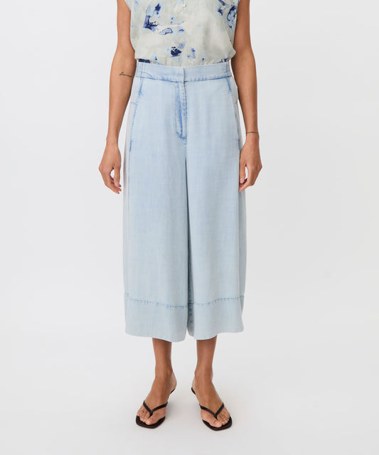 Masai Portia Trousers Light Denim