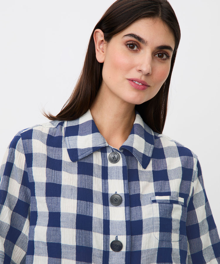Masai Isariel Medieval Blue