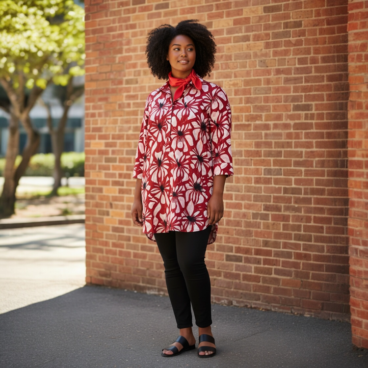 Noen Tunic 84002 81319