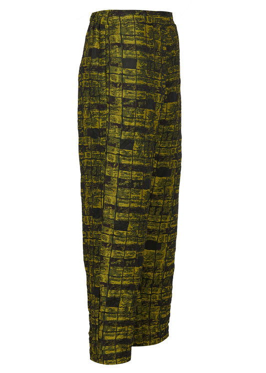 Kozan Alabama Pant Tarragon