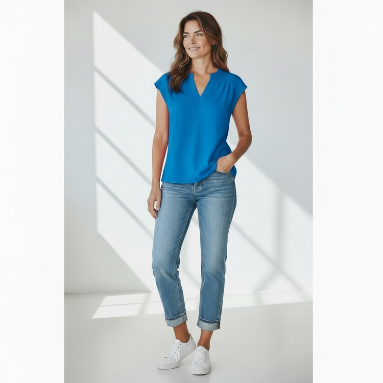 Pomodoro Top 42616 (colour options)