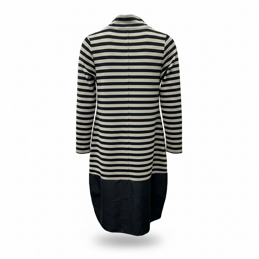 Kozan Fabian Dress Row