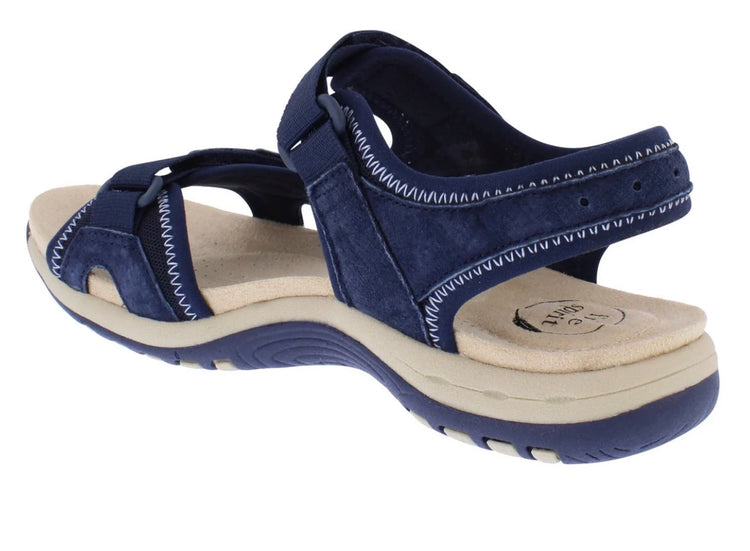 Free Spirit Frisco Sandals Navy
