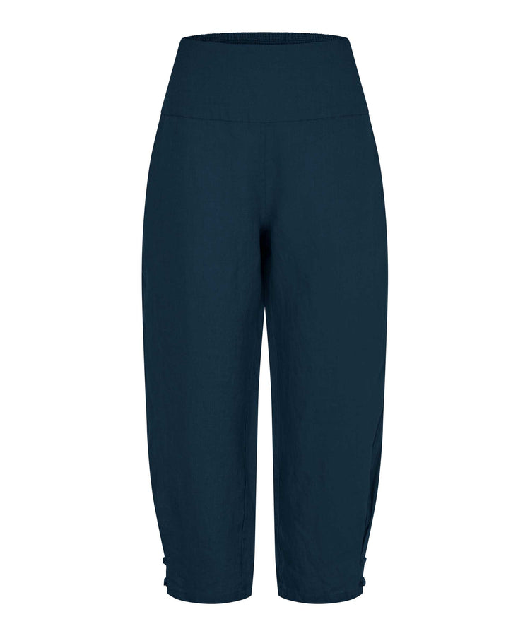 Masai Penna Trouser Navy