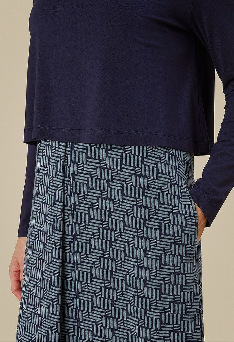 Little Sticks Jeanie Dress