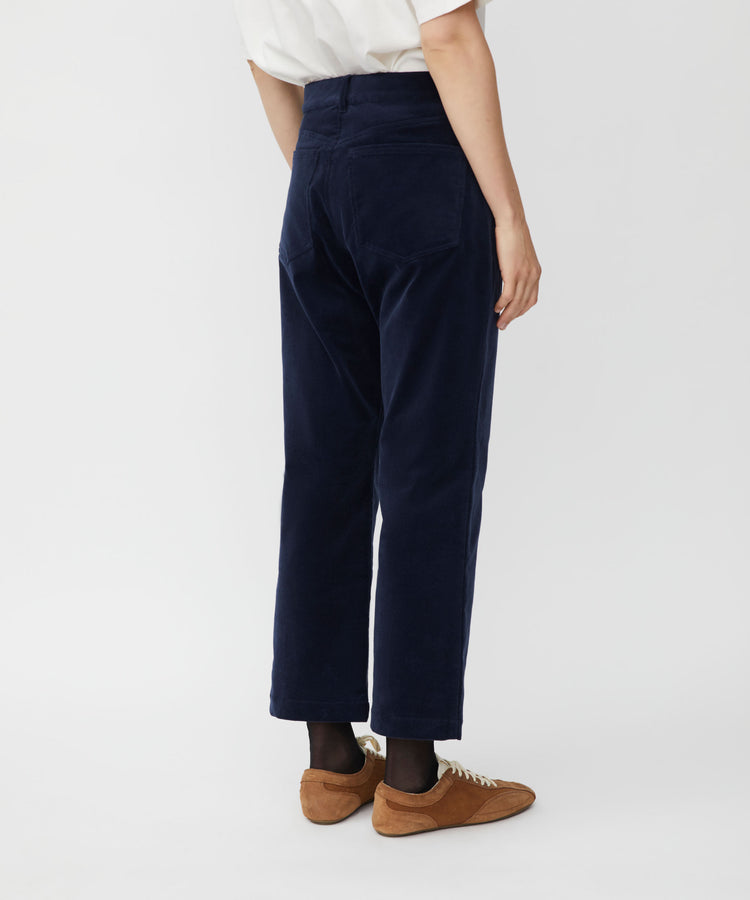Masai Portisca Trousers Navy
