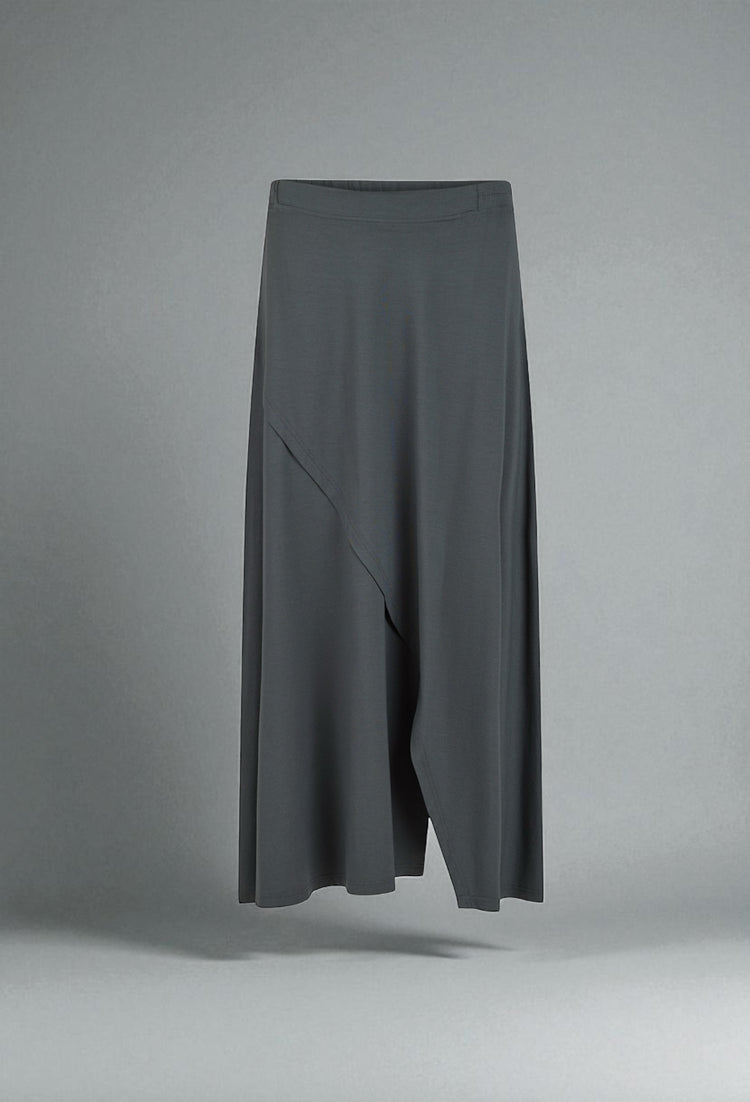 Noen Skirt 85767 2428 Charcoal