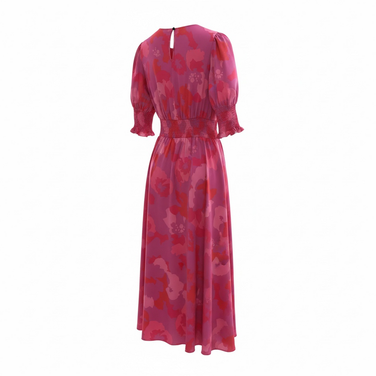 Sarta Phoenix Dress