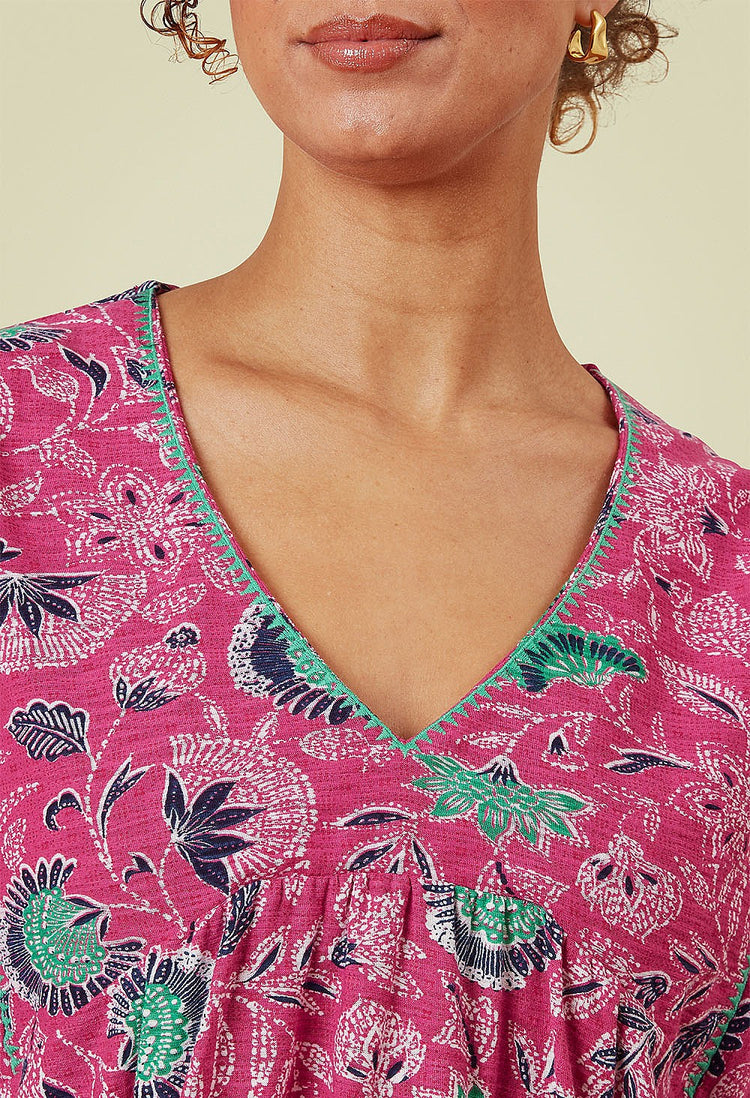 Adini Praya Top