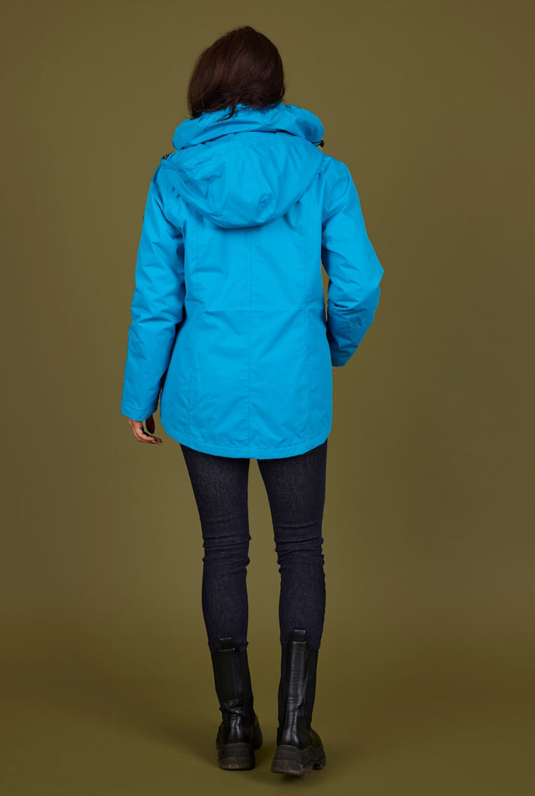 Normann Waterproof Jacket 4231 5198