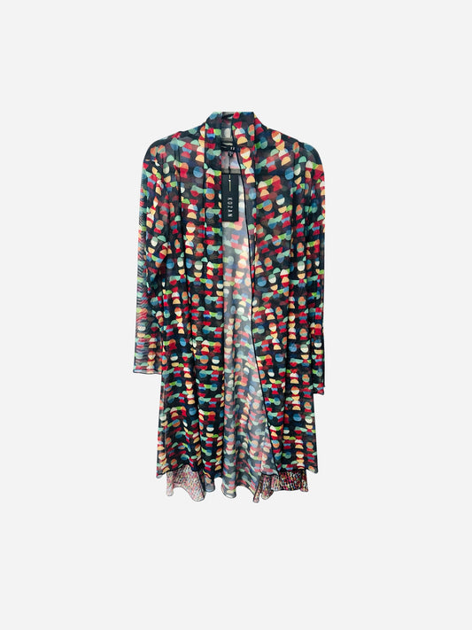 KOZAN SH-210805 MOLLY Delano