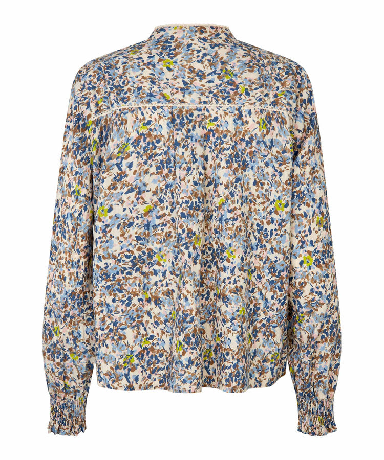 Masai Dionelle Top Placid Blue