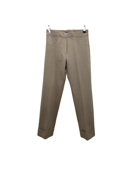 Peruzzi Turn Up Trouser