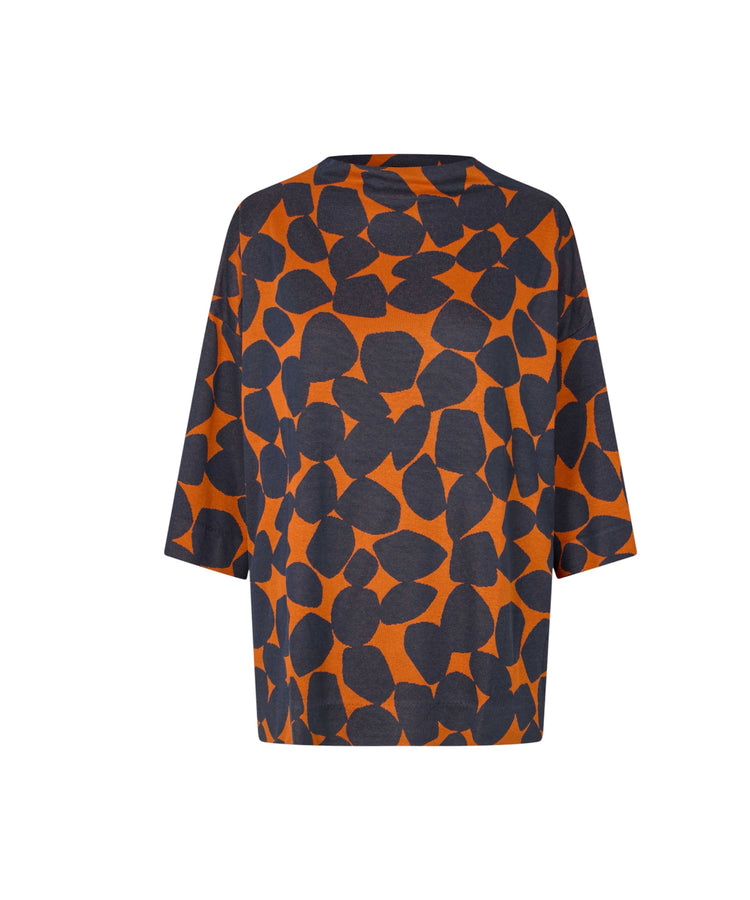 Masai Dovira Top Autumnal